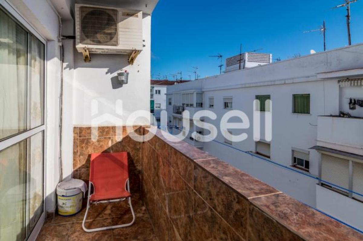 Picture of Apartment For Sale in Torremolinos, Malaga, Spain