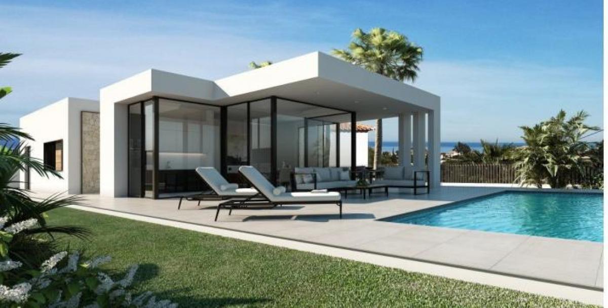 Picture of Villa For Sale in Denia, Alicante, Spain