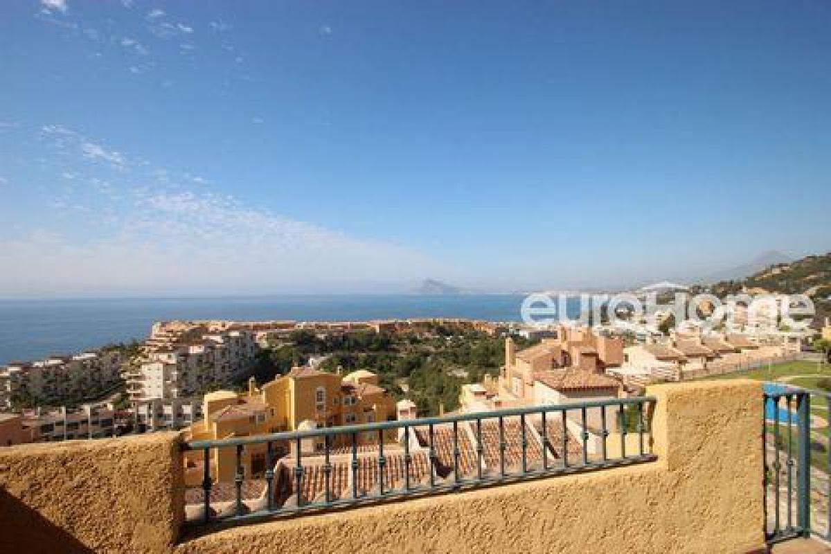 Picture of Bungalow For Sale in Altea, Alicante, Spain