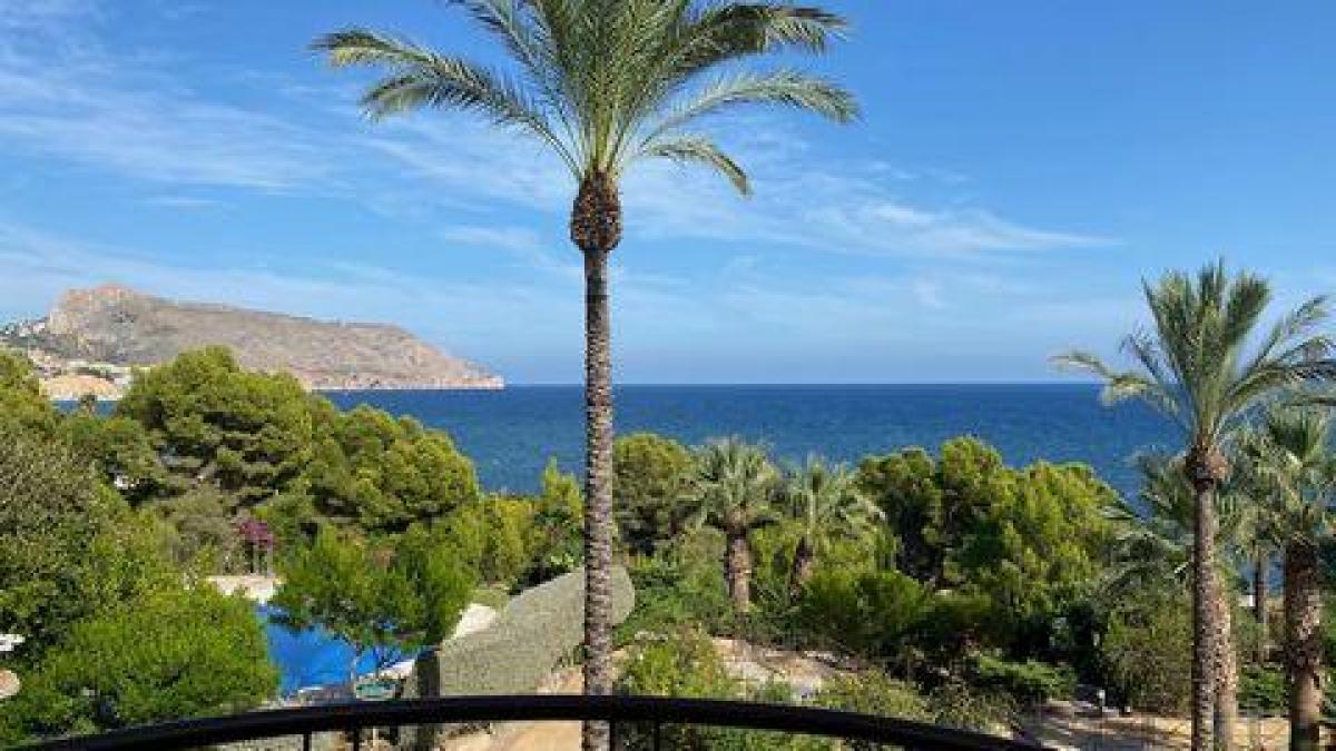 Picture of Bungalow For Sale in Altea, Alicante, Spain