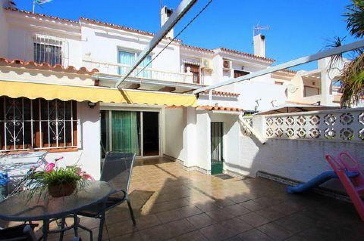 Picture of Bungalow For Sale in Calpe, Alicante, Spain