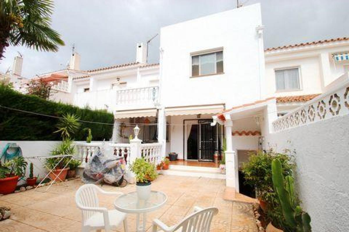 Picture of Bungalow For Sale in Calpe, Alicante, Spain