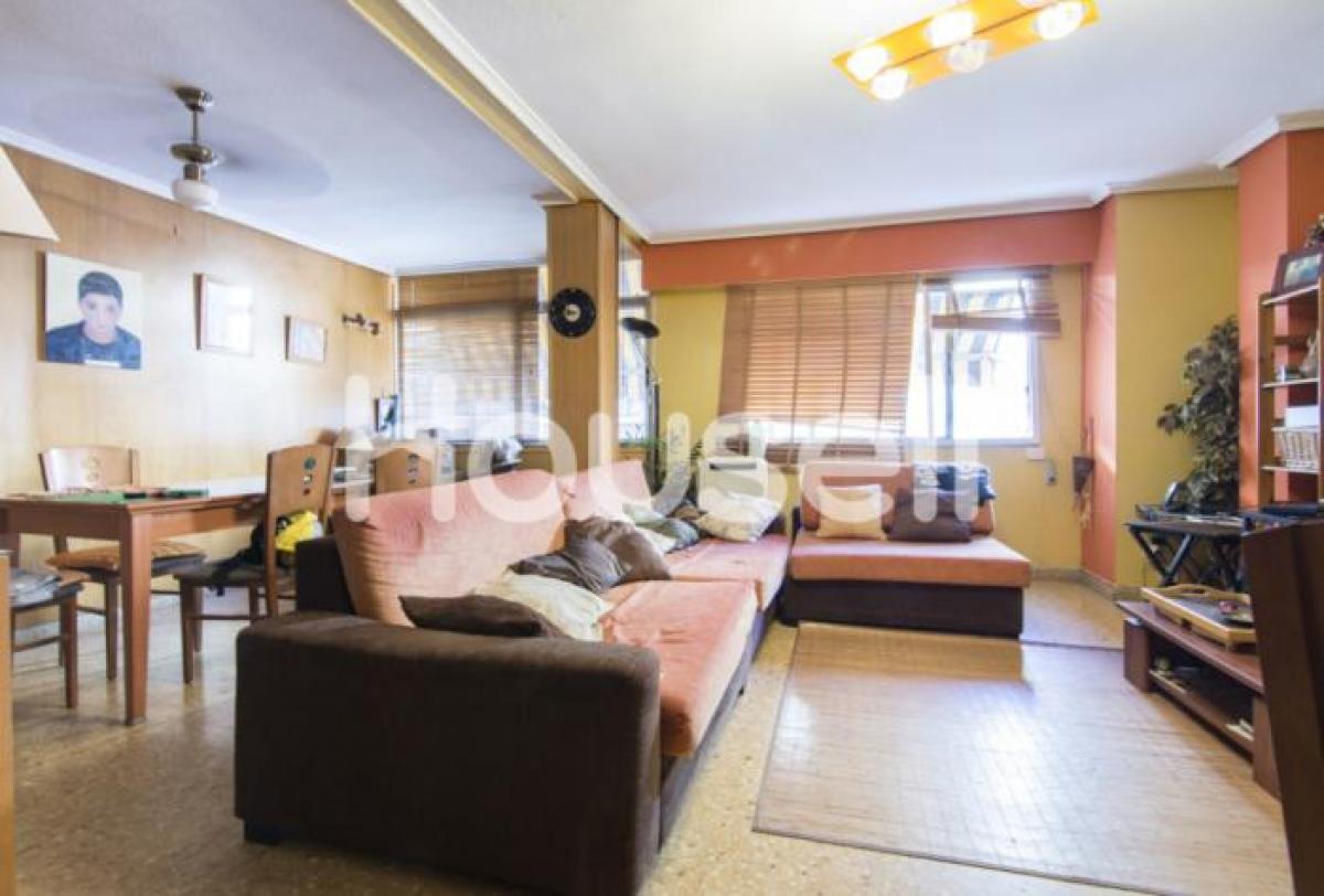 Picture of Apartment For Sale in Valencia, Valencia, Spain