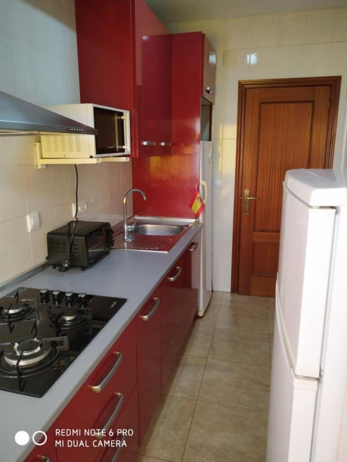 Picture of Apartment For Rent in Jaen, Charente, Spain