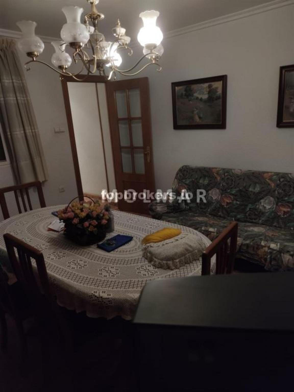 Picture of Apartment For Sale in Valencia, Valencia, Spain