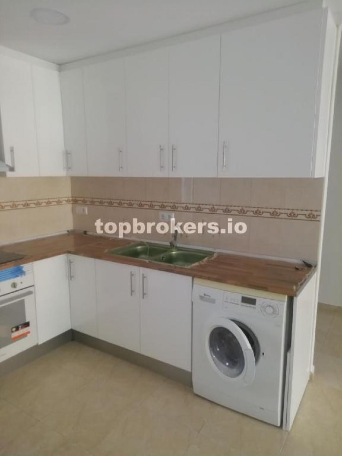 Picture of Apartment For Sale in Valencia, Valencia, Spain