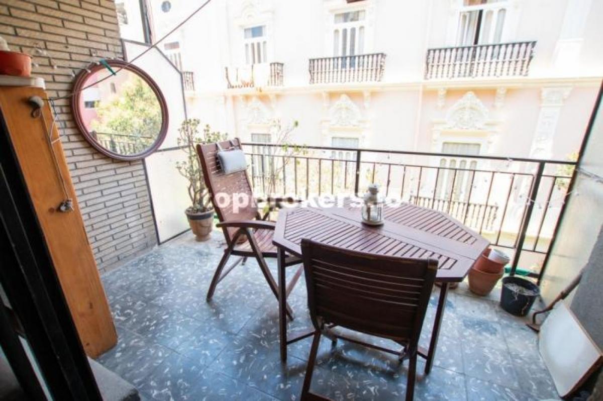 Picture of Apartment For Sale in Valencia, Valencia, Spain