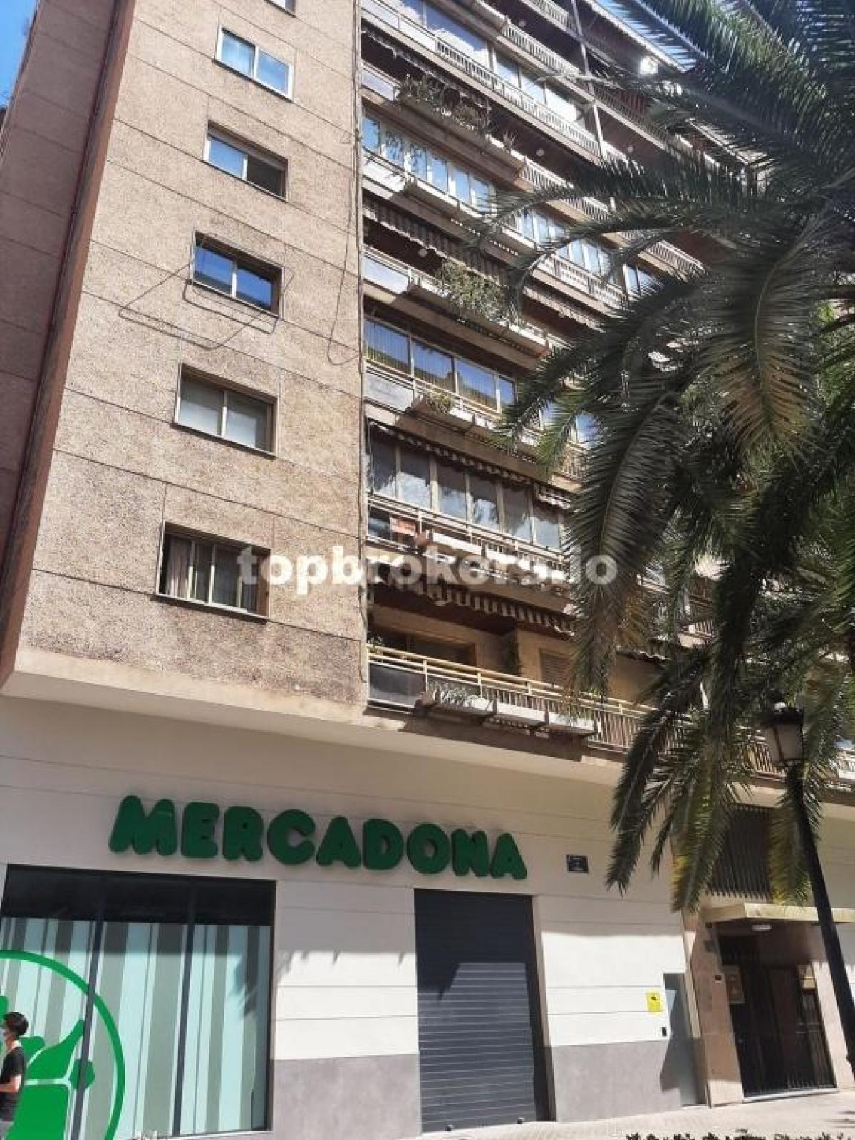 Picture of Apartment For Sale in Valencia, Valencia, Spain