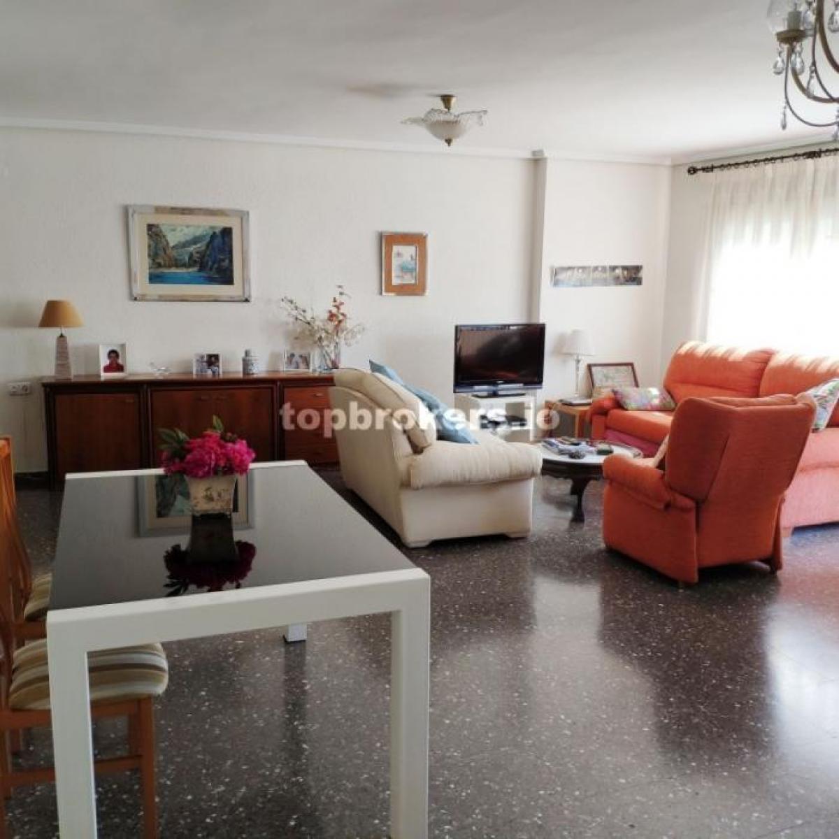 Picture of Apartment For Sale in Valencia, Valencia, Spain