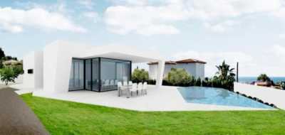 Home For Sale in Denia, Spain