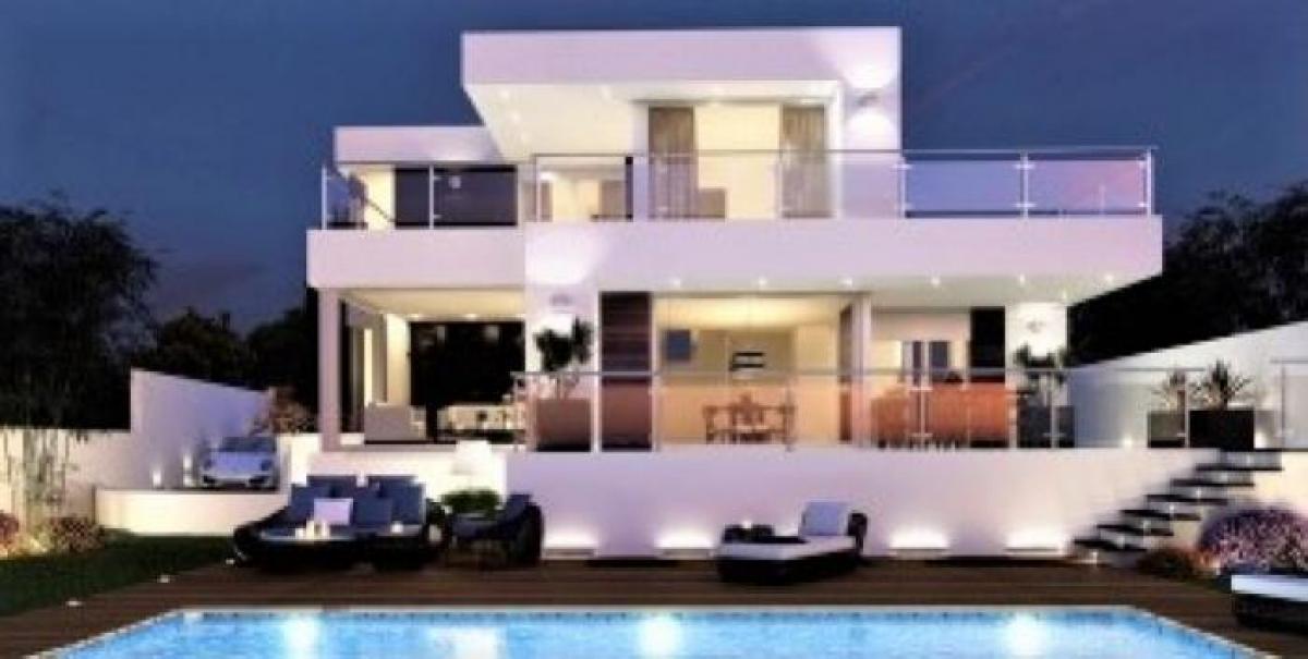 Picture of Home For Sale in Denia, Alicante, Spain