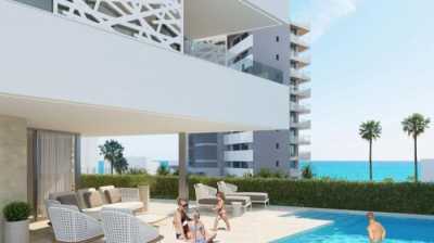 Home For Sale in Playa De San Juan, Spain
