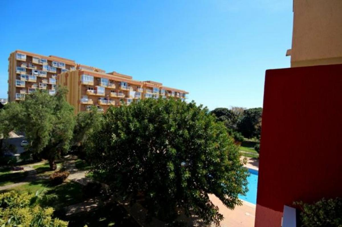 Picture of Apartment For Sale in Benalmadena, Malaga, Spain