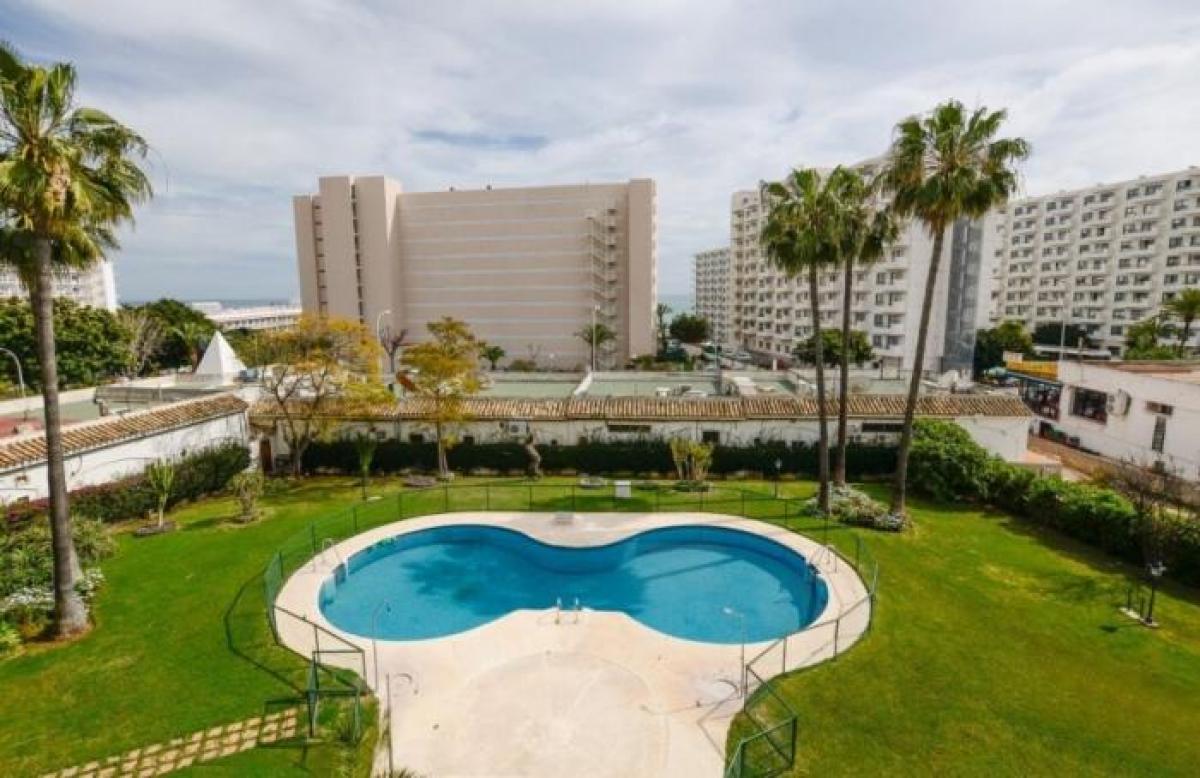 Picture of Apartment For Sale in Torremolinos, Malaga, Spain