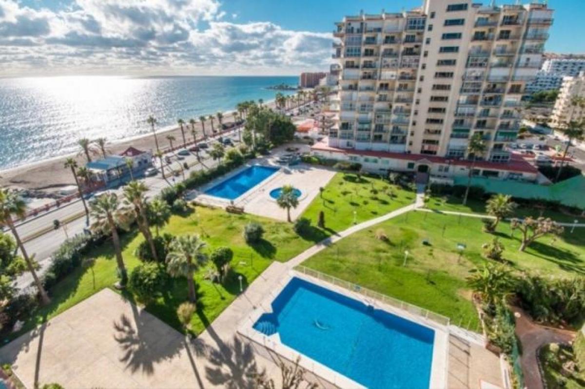 Picture of Apartment For Sale in Benalmadena, Malaga, Spain