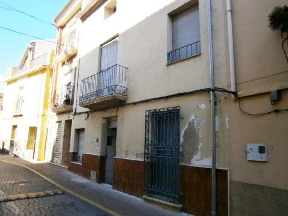 Picture of Home For Sale in Muro De Alcoy, Alicante, Spain