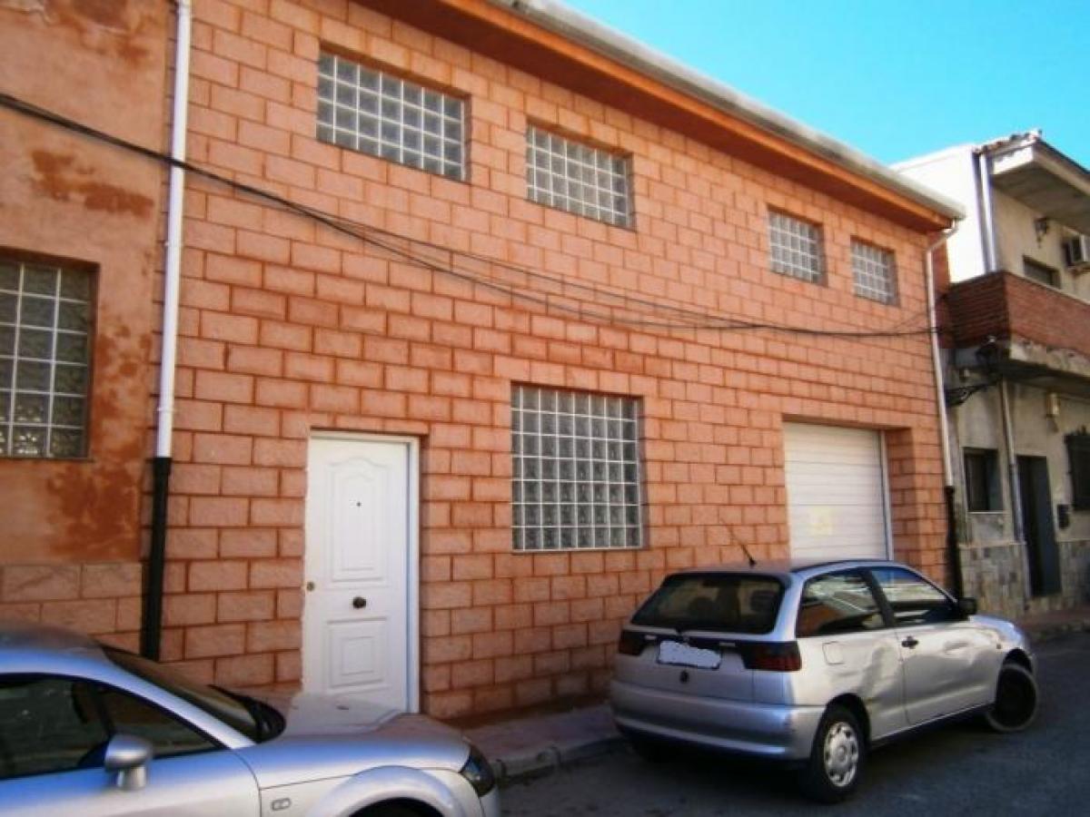 Picture of Home For Sale in Benilloba, Alicante, Spain