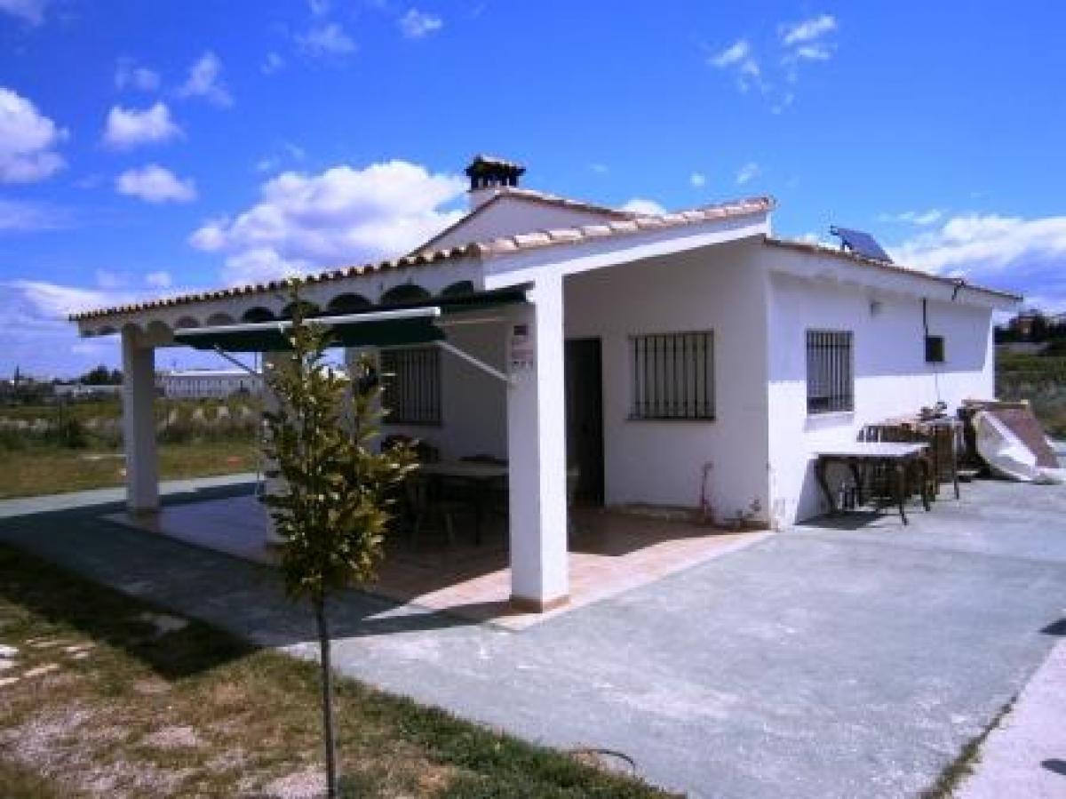 Picture of Home For Sale in El Palomar, Valencia, Spain