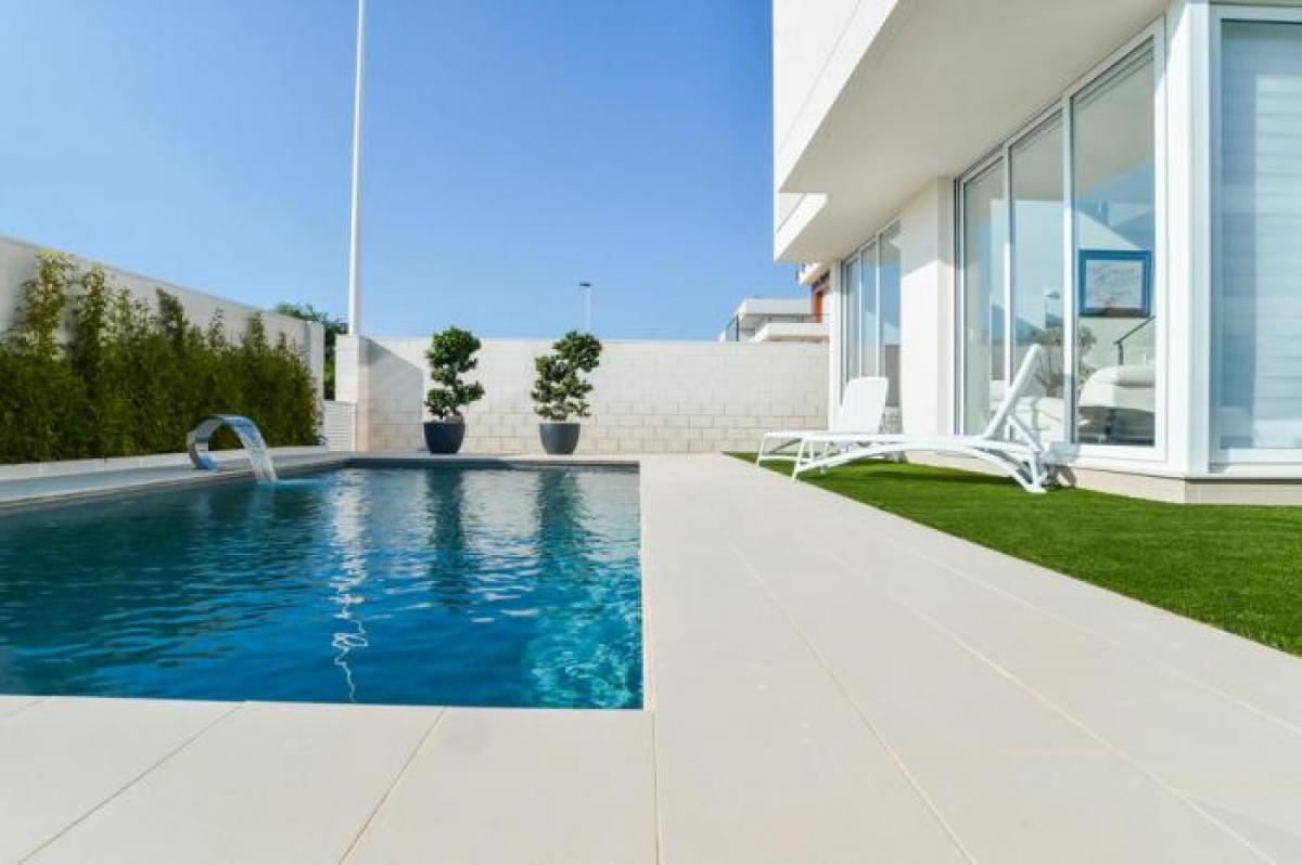 Picture of Villa For Sale in Santa Pola, Alicante, Spain