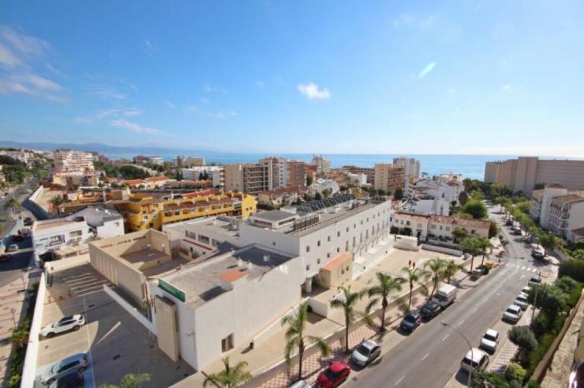 Picture of Apartment For Sale in Torremolinos, Malaga, Spain