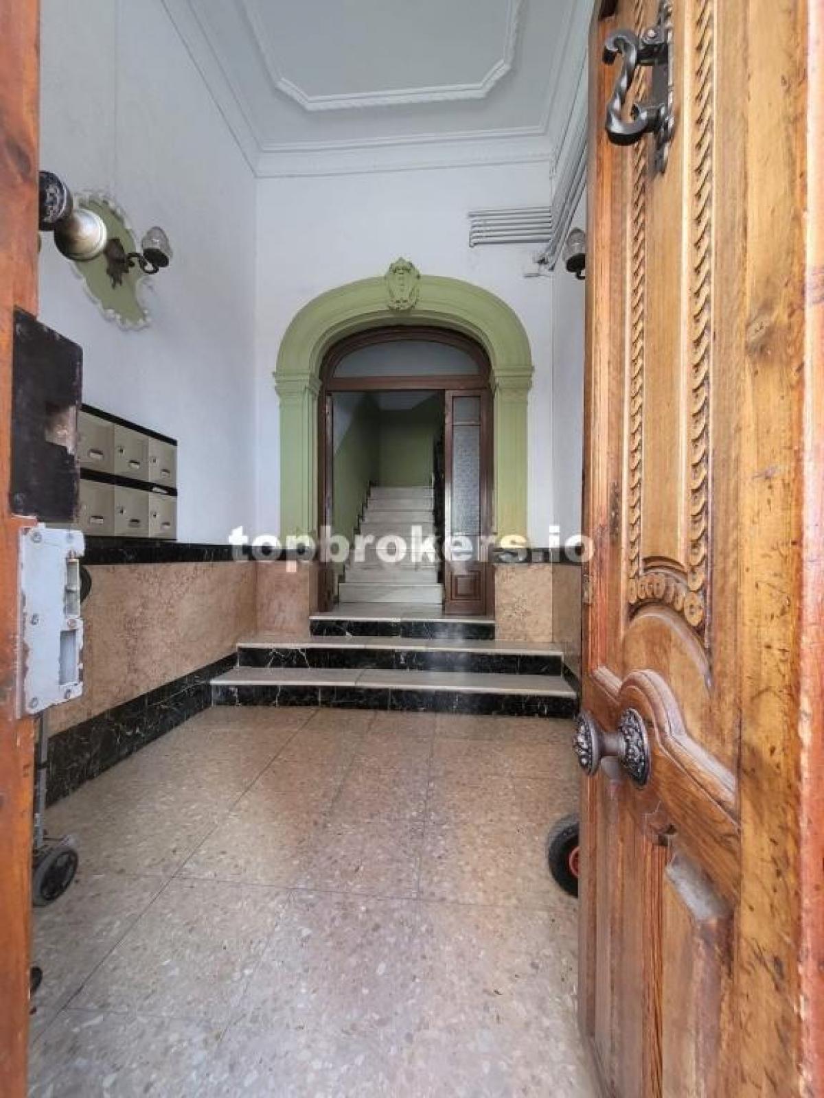 Picture of Apartment For Sale in Valencia, Valencia, Spain