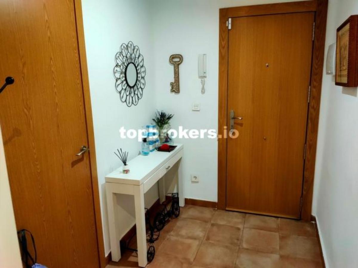 Picture of Apartment For Sale in Valencia, Valencia, Spain