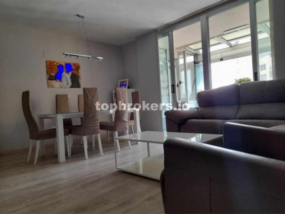 Picture of Apartment For Sale in Valencia, Valencia, Spain