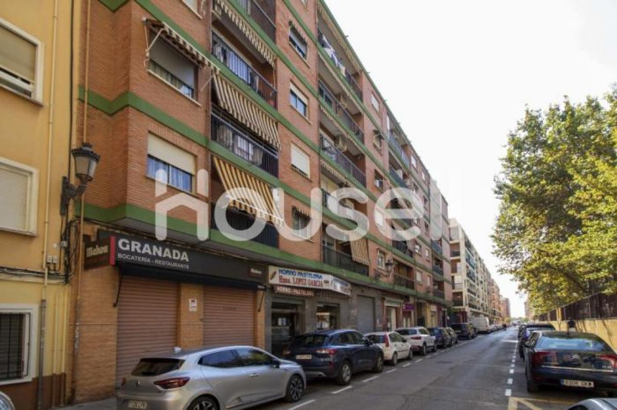 Picture of Apartment For Sale in Valencia, Valencia, Spain