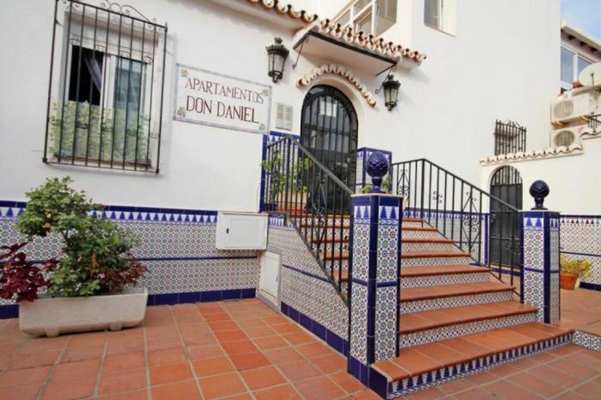 Picture of Apartment For Sale in Benalmadena, Malaga, Spain