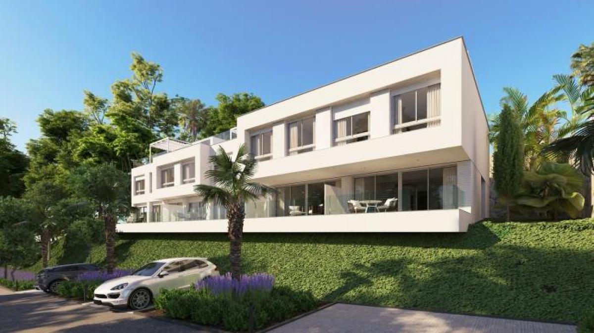 Picture of Home For Sale in Cancelada, Malaga, Spain