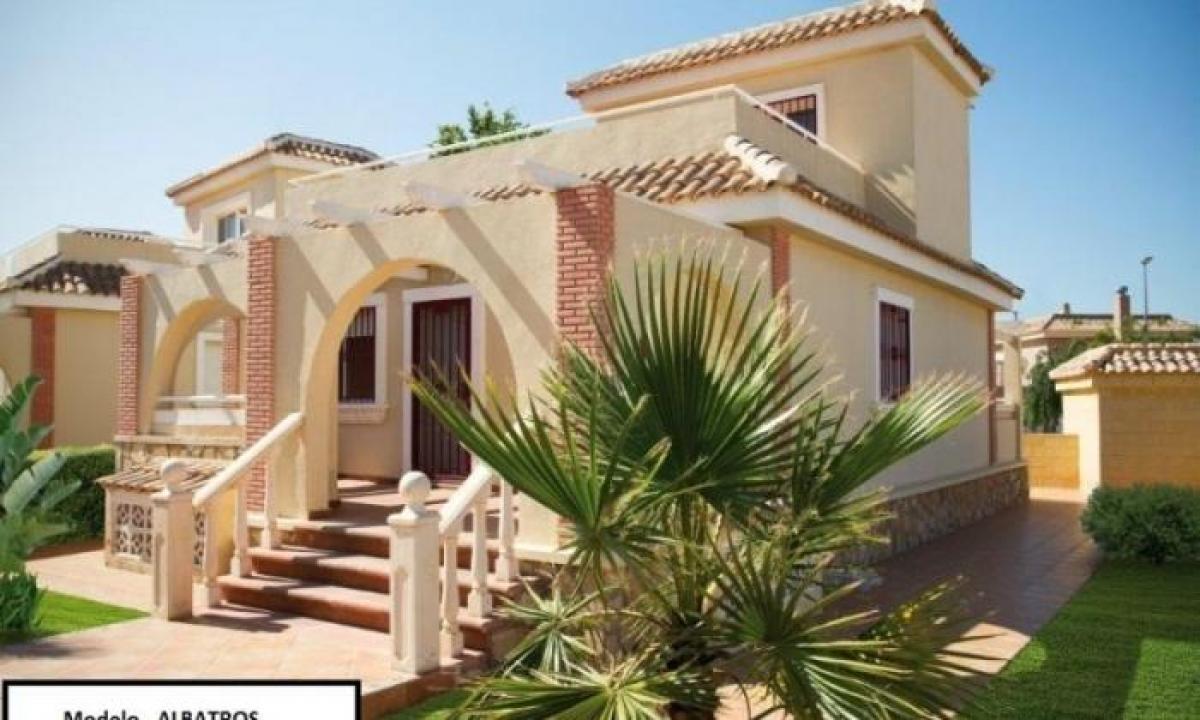 Picture of Home For Sale in Balsicas, Murcia, Spain
