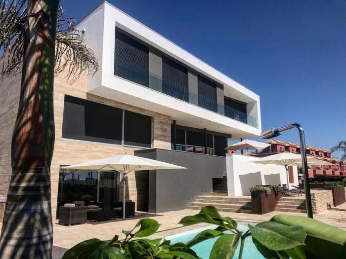 Picture of Villa For Sale in Torre De La Horadada, Alicante, Spain