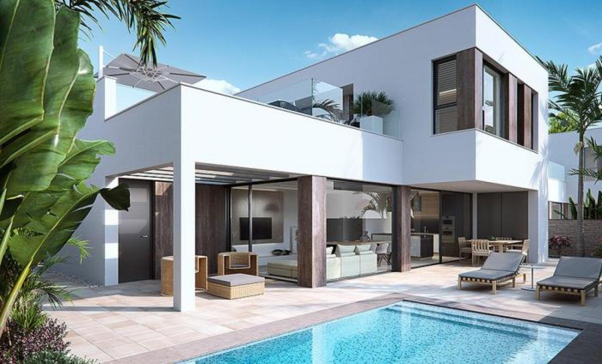 Picture of Villa For Sale in Torre De La Horadada, Alicante, Spain