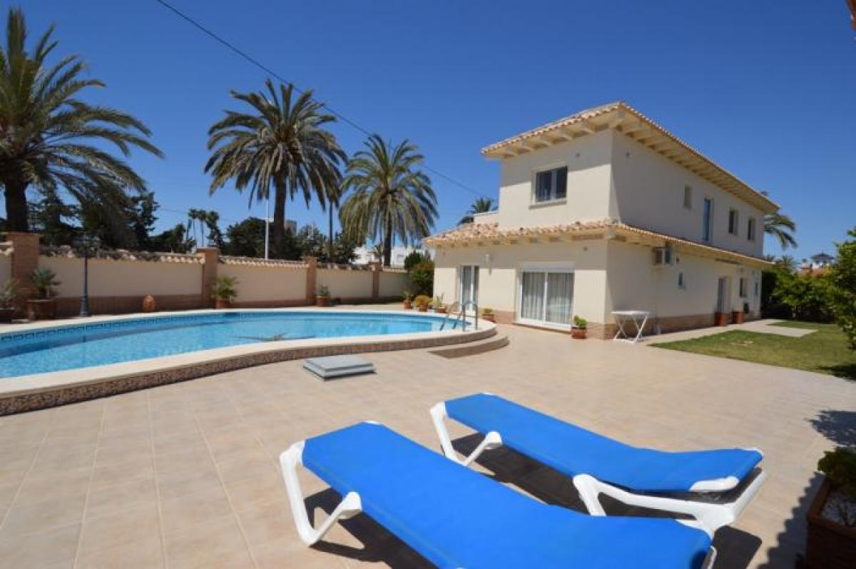 Picture of Villa For Rent in Orihuela Costa, Alicante, Spain