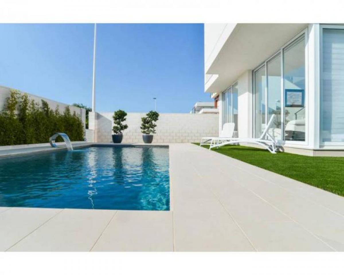 Picture of Villa For Sale in Santa Pola, Alicante, Spain