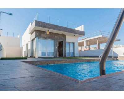 Villa For Sale in Orihuela, Spain