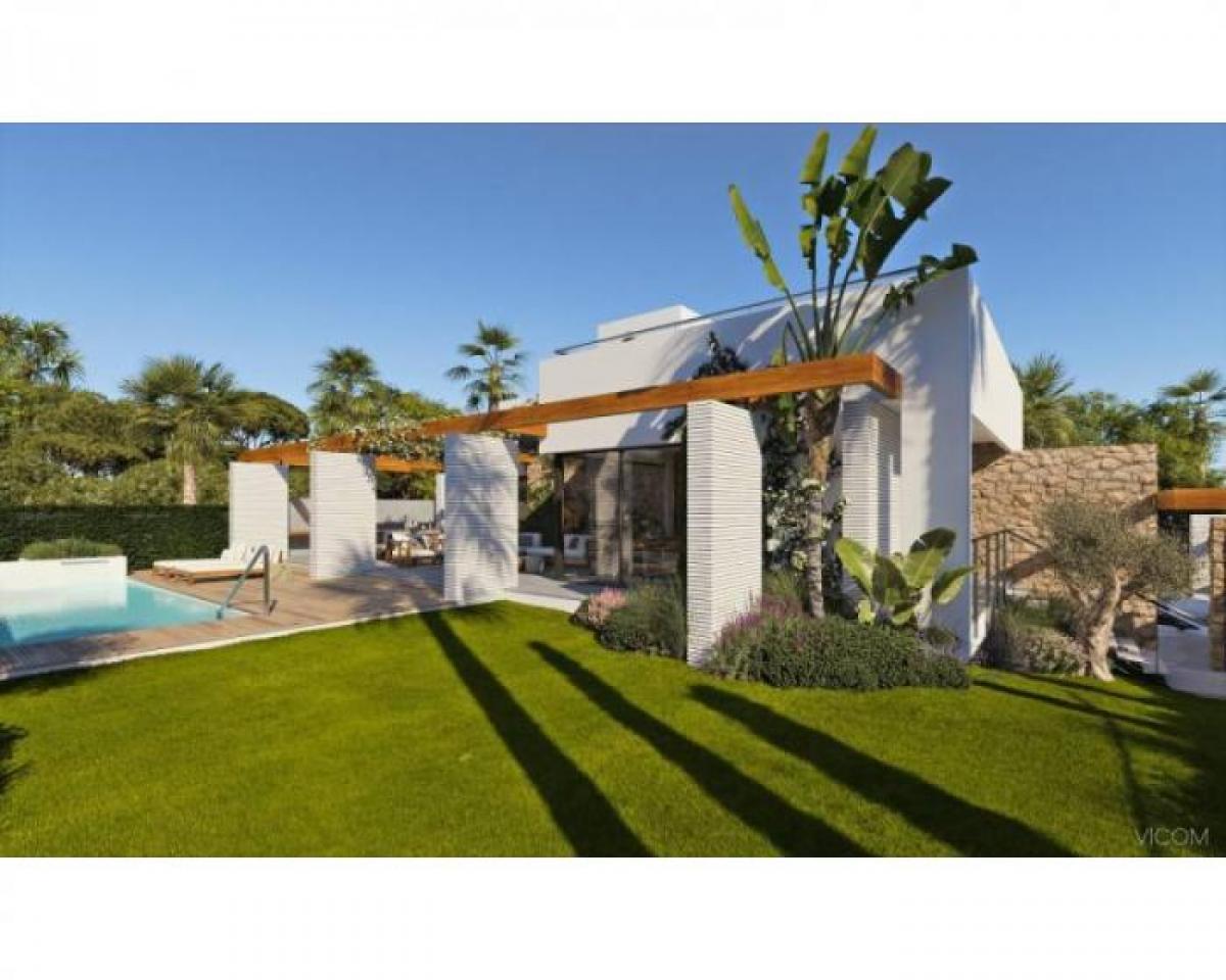 Picture of Villa For Sale in Orihuela, Alicante, Spain