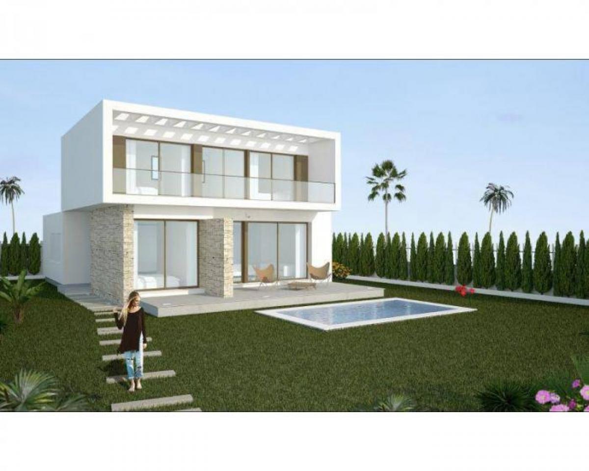 Picture of Villa For Sale in Orihuela, Alicante, Spain