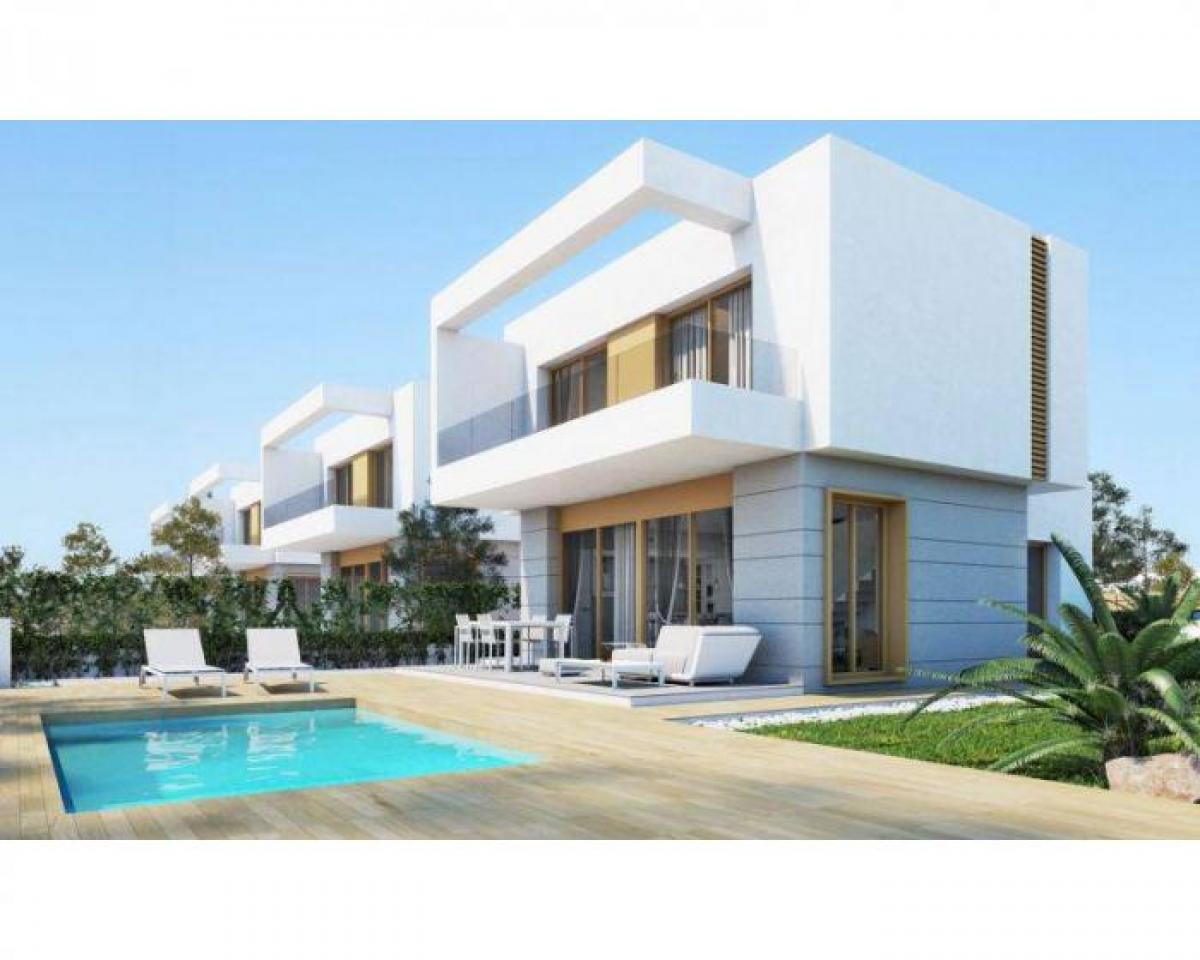 Picture of Villa For Sale in Orihuela, Alicante, Spain