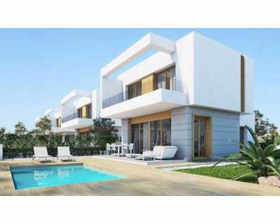 Villa For Sale in Orihuela, Spain