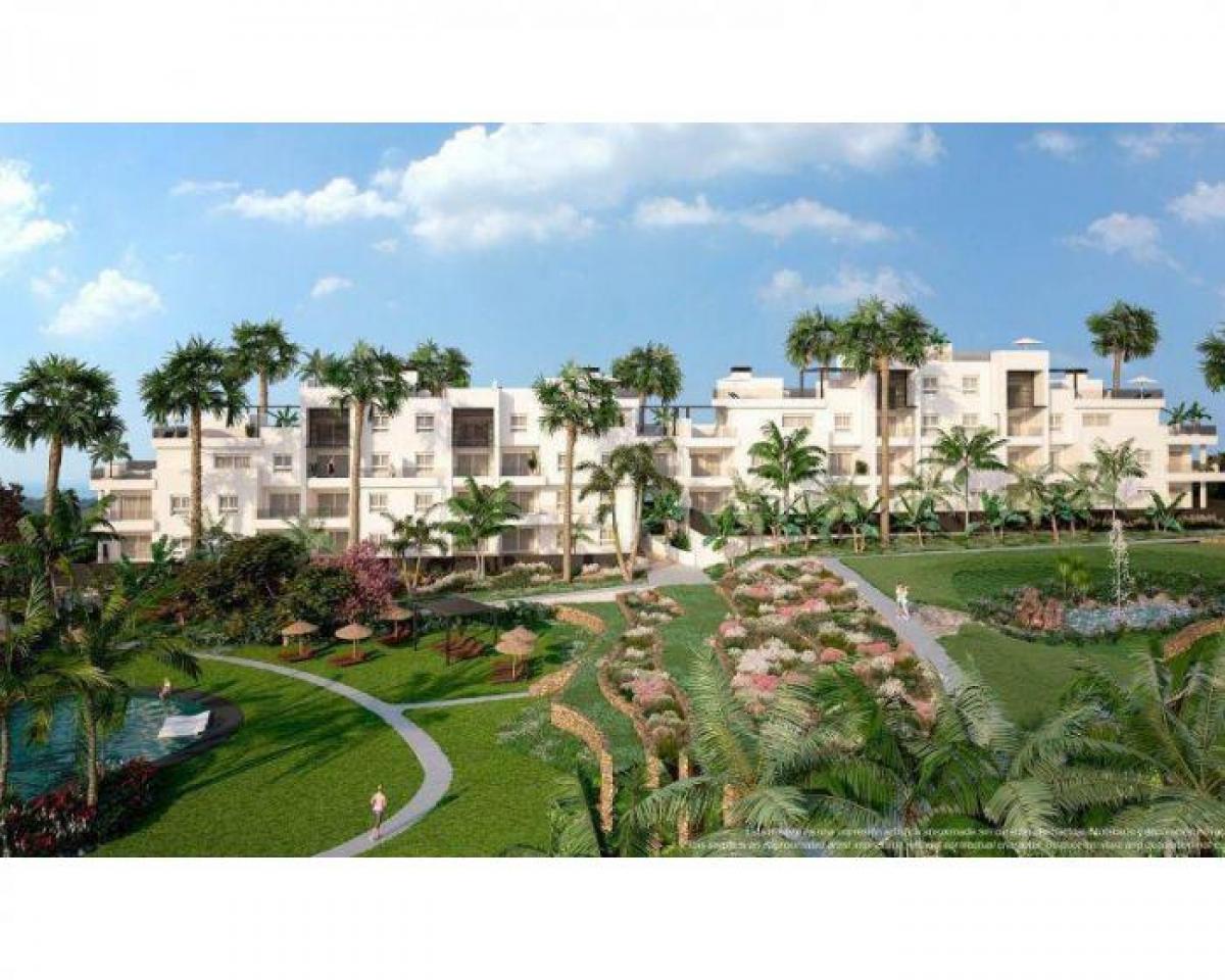 Picture of Apartment For Sale in Orihuela, Alicante, Spain