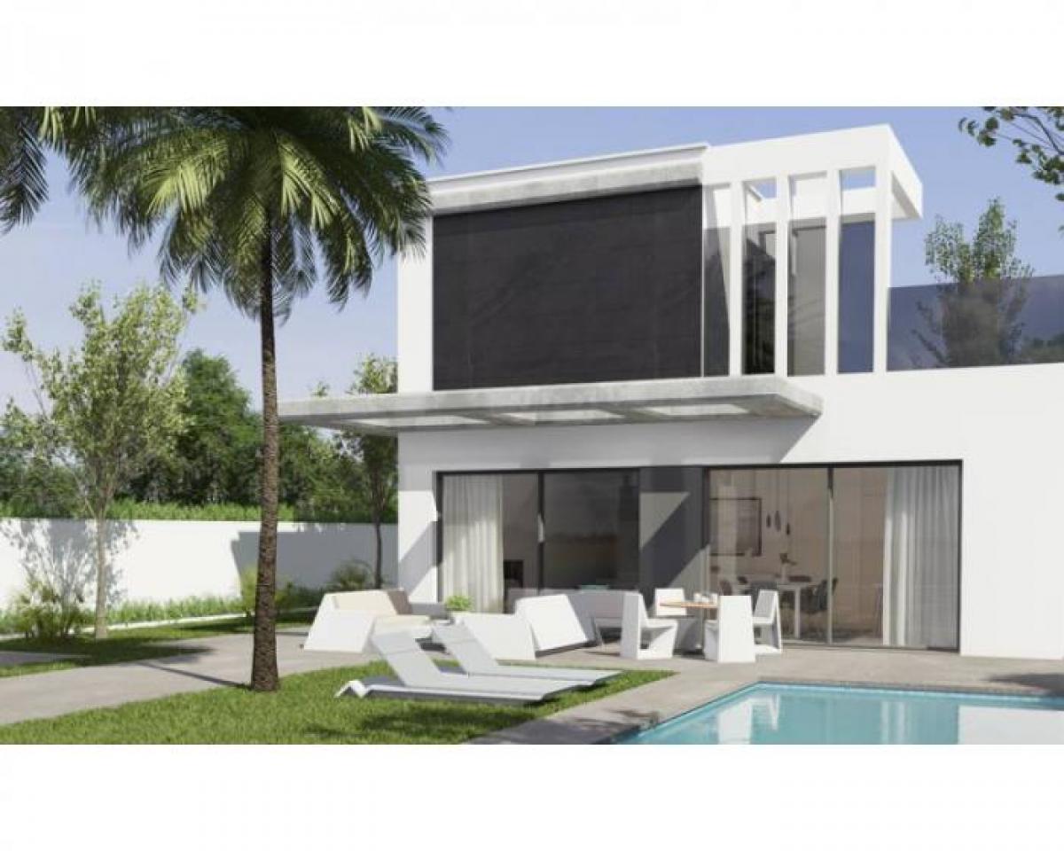 Picture of Villa For Sale in El Campello, Alicante, Spain