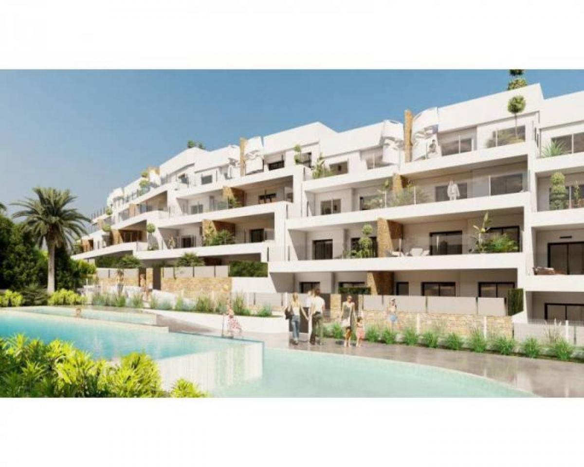 Picture of Apartment For Sale in Orihuela, Alicante, Spain