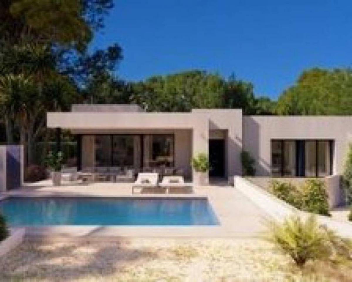 Picture of Villa For Sale in Benissa Costa, Alicante, Spain