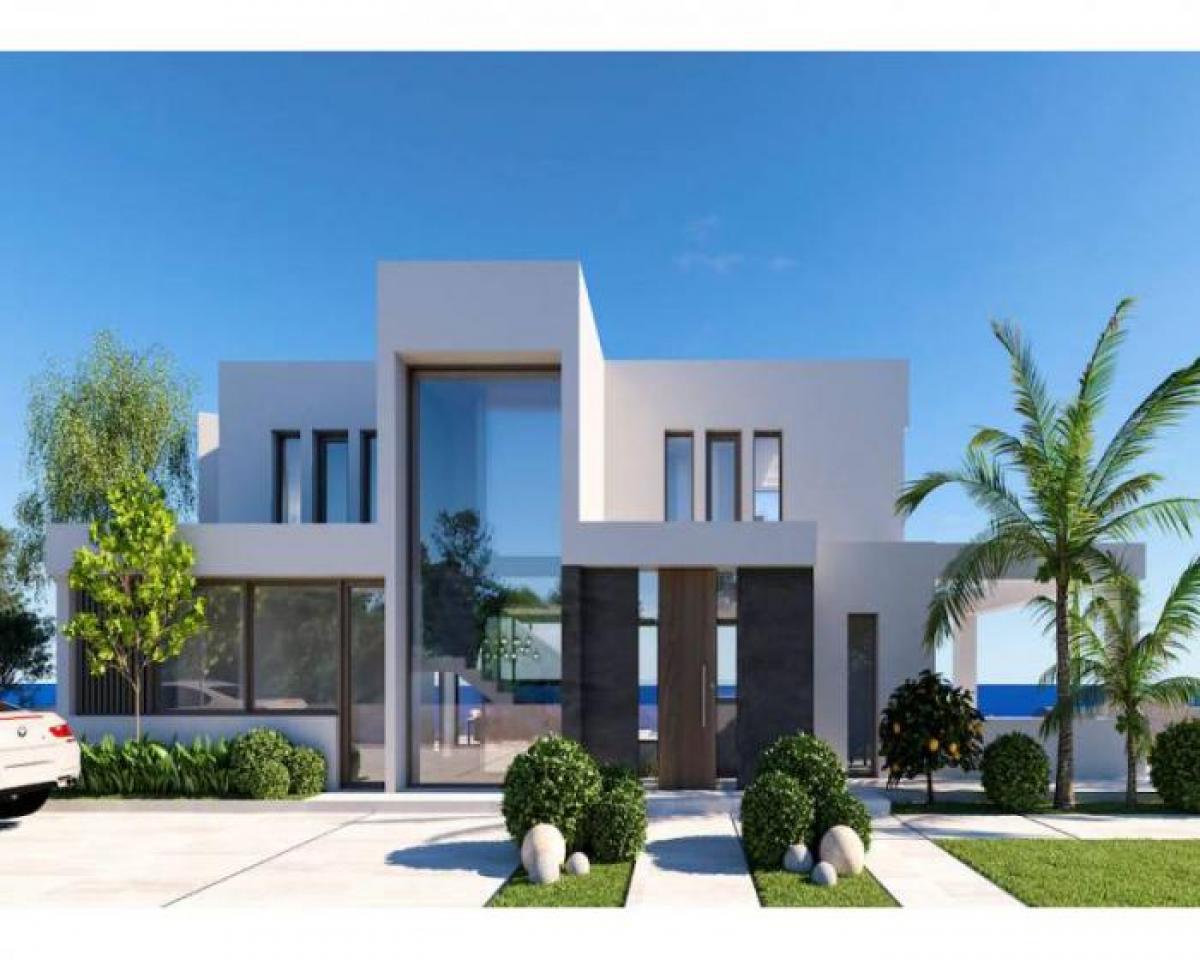 Picture of Villa For Sale in Benissa Costa, Alicante, Spain