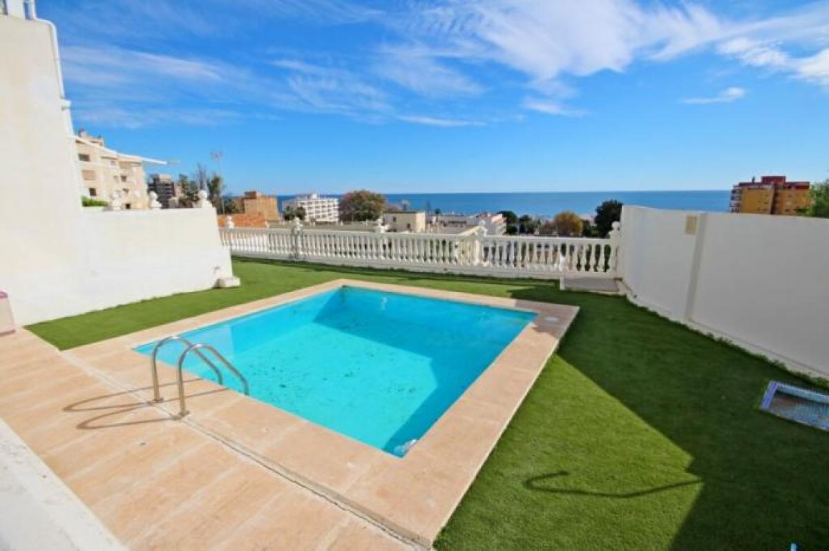 Picture of Apartment For Sale in Torremolinos, Malaga, Spain