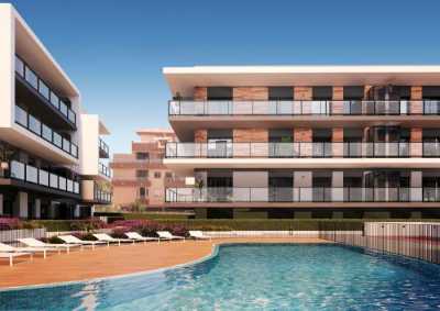 Apartment For Sale in Javea, Spain