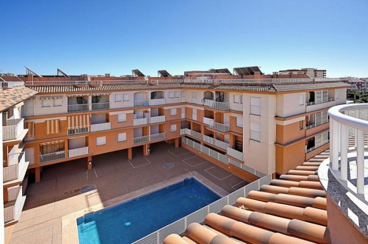 Picture of Apartment For Sale in Calahonda, Malaga, Spain