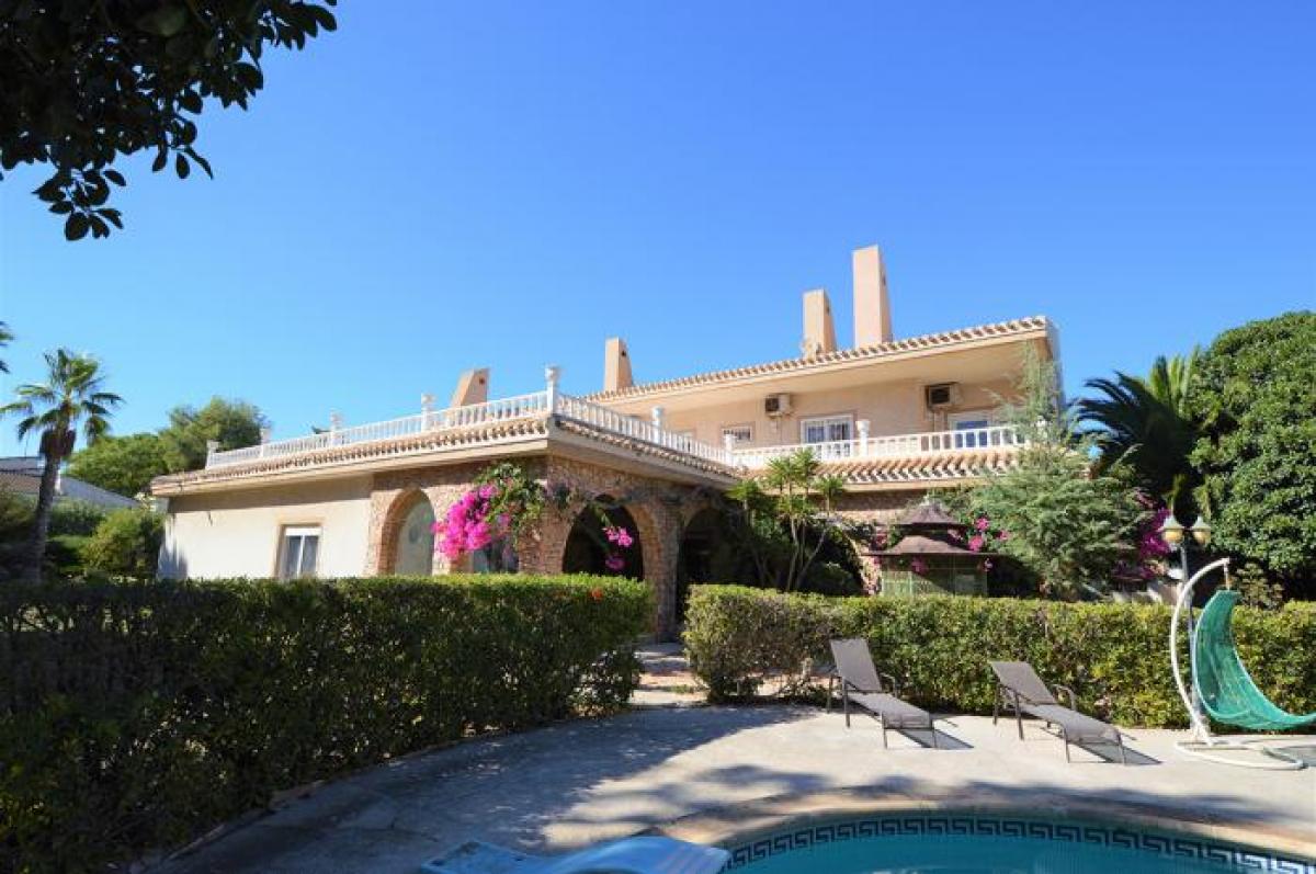 Picture of Villa For Rent in Orihuela Costa, Alicante, Spain