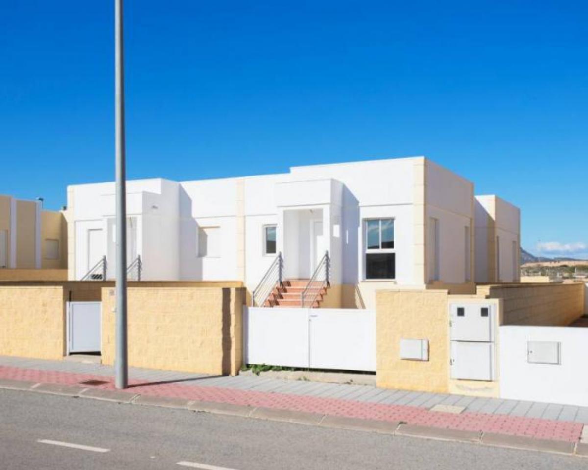 Picture of Home For Sale in Balsicas, Murcia, Spain